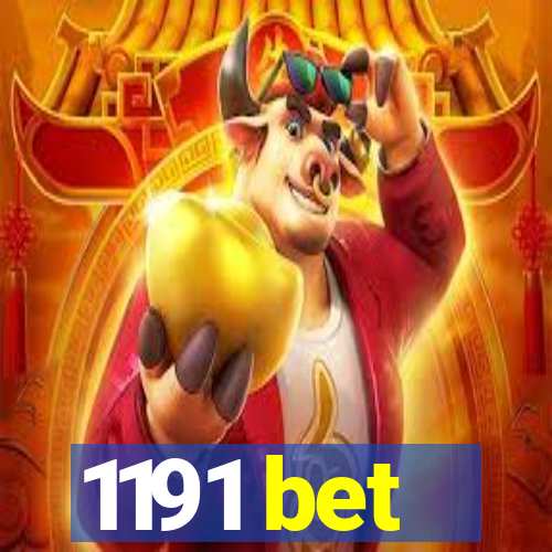 1191 bet